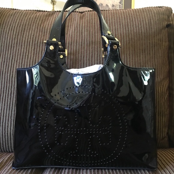 Tory Burch Handbags - Tory Burch ‘Bombe’ Purse